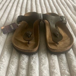 Birkenstock Gizeh Birko-Flor™ - Graceful